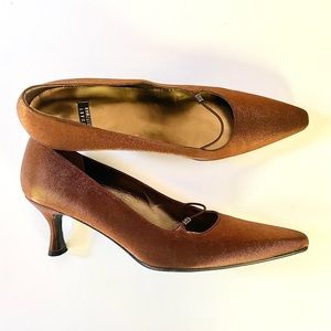Stuart Weitzman Glooporto heels
